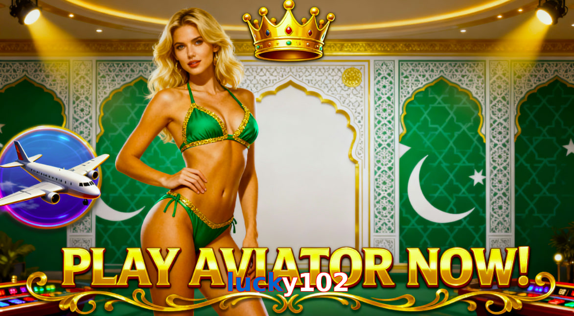 Lucky102